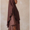 Bonebana.id - Neva FK - French Khimar - Image 3