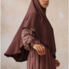 Bonebana.id - Neva FK - French Khimar - Image 4