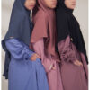 Bonebana.id - Neva FK - French Khimar - Image 6