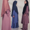 Bonebana.id - Neva FK - French Khimar - Image 8