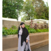 Bonebana.id - Jamila Dress Abaya - Image 2